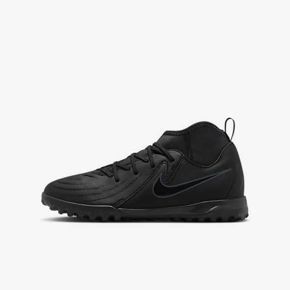 Comprar zapatos de futbol negros. Nike MX